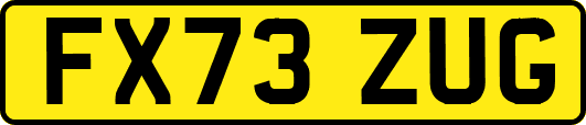 FX73ZUG
