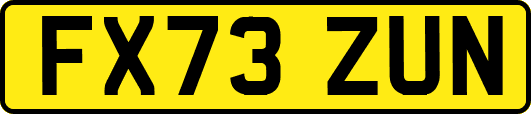 FX73ZUN