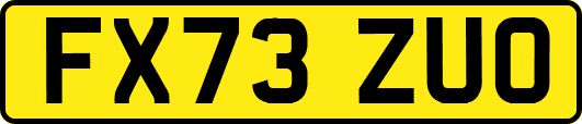 FX73ZUO