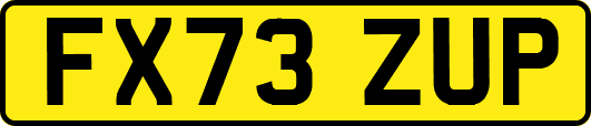 FX73ZUP