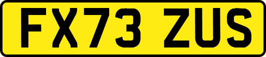 FX73ZUS