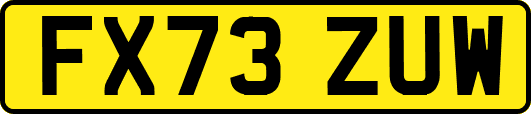 FX73ZUW