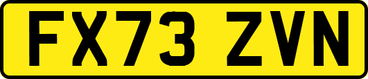 FX73ZVN