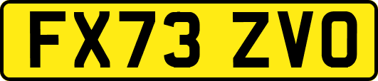 FX73ZVO