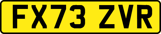 FX73ZVR