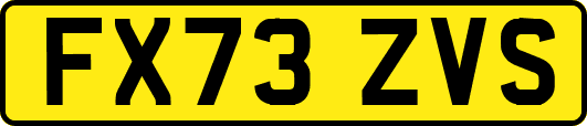 FX73ZVS