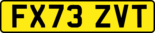 FX73ZVT
