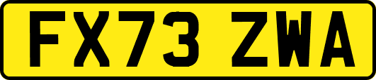 FX73ZWA