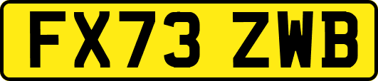 FX73ZWB