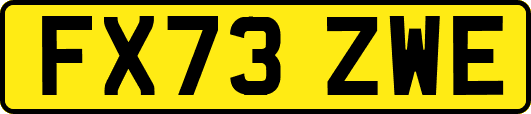 FX73ZWE
