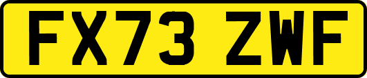 FX73ZWF