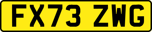 FX73ZWG