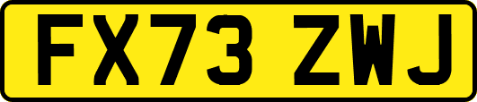 FX73ZWJ