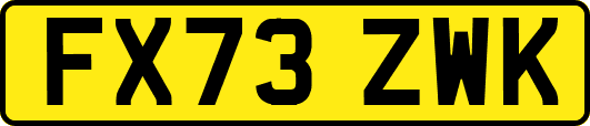 FX73ZWK
