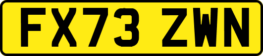 FX73ZWN