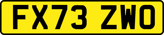 FX73ZWO