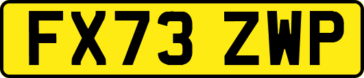 FX73ZWP