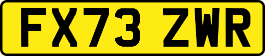 FX73ZWR