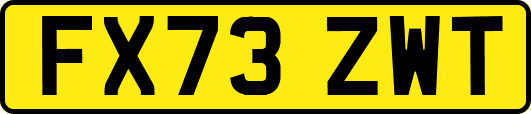 FX73ZWT