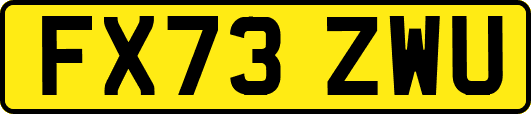 FX73ZWU