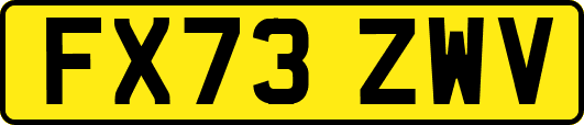 FX73ZWV