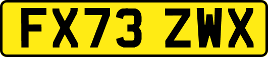 FX73ZWX