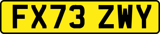 FX73ZWY