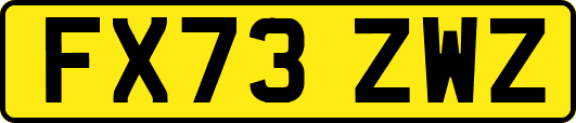 FX73ZWZ