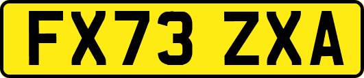 FX73ZXA
