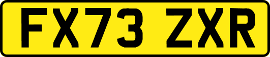 FX73ZXR