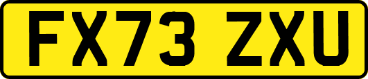 FX73ZXU