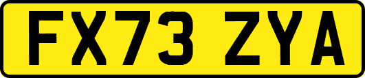 FX73ZYA