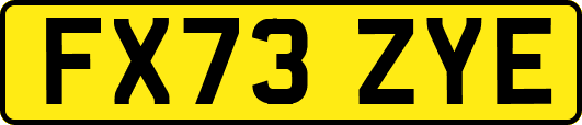 FX73ZYE