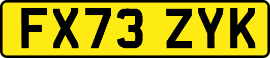 FX73ZYK