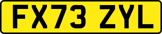 FX73ZYL
