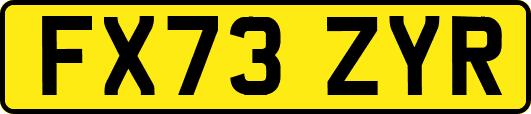 FX73ZYR