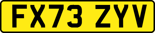 FX73ZYV