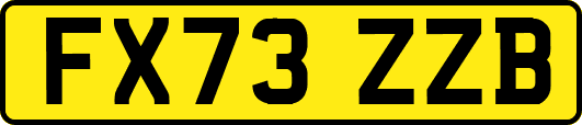 FX73ZZB