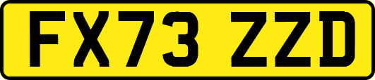 FX73ZZD