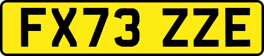 FX73ZZE