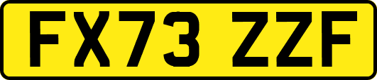 FX73ZZF