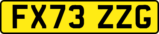 FX73ZZG