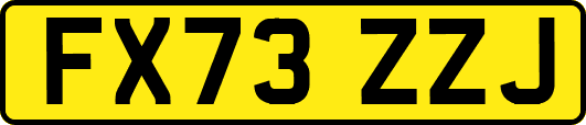 FX73ZZJ
