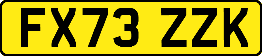 FX73ZZK