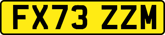 FX73ZZM