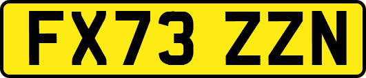 FX73ZZN