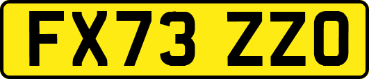 FX73ZZO