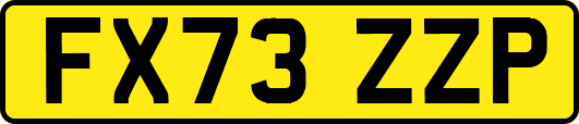 FX73ZZP