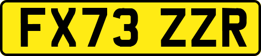 FX73ZZR