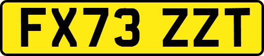 FX73ZZT